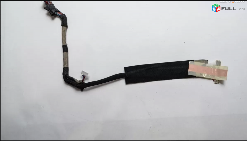SMART LABS: Shleyf screen cable Toshiba Satellite A10 A15