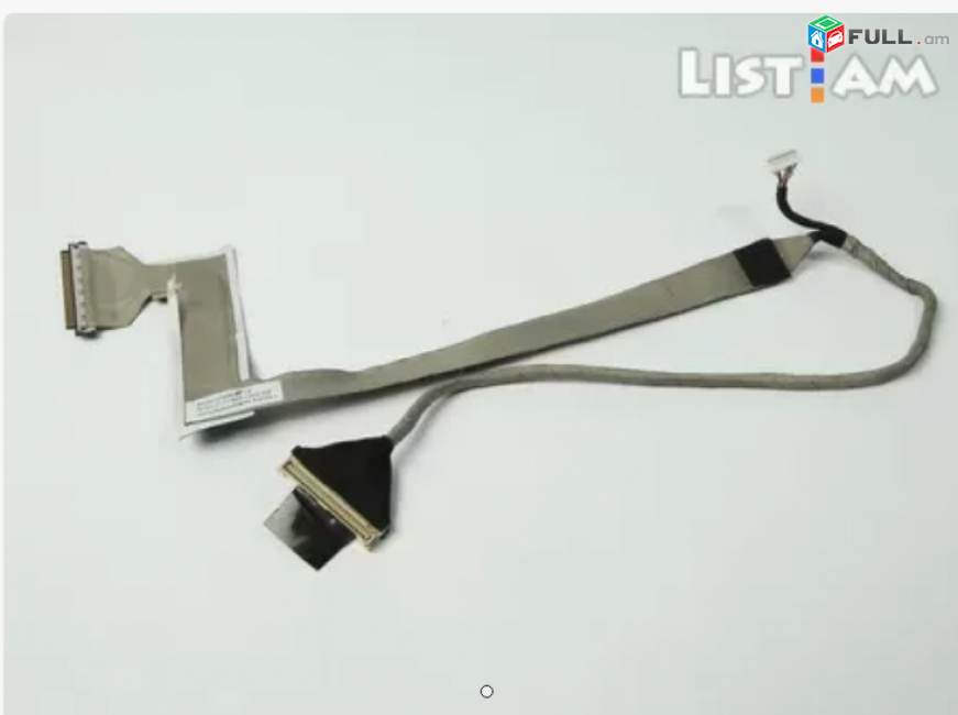 SMART LABS: Shleyf screen cable Toshiba Tecra S3