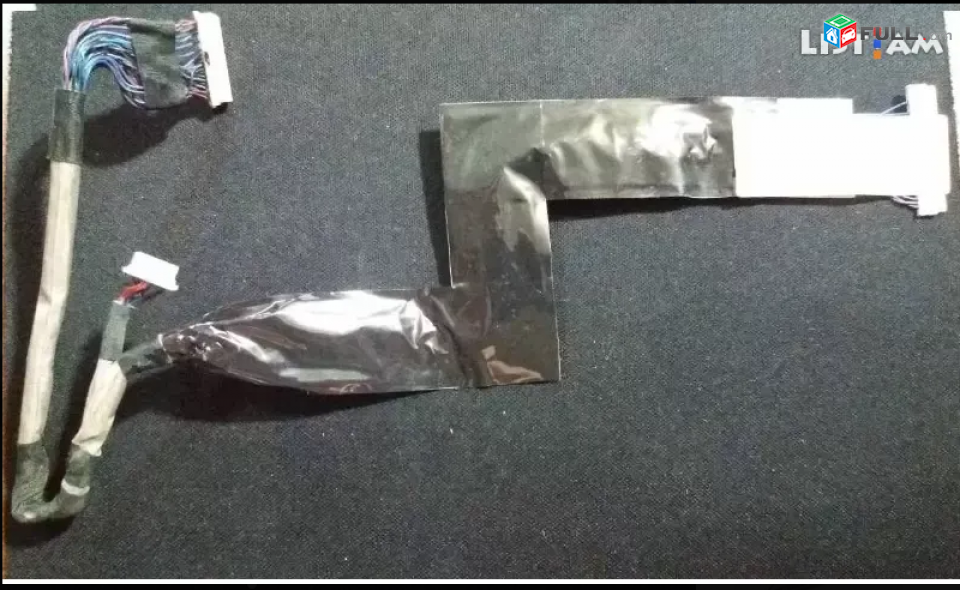 SMART LABS: Shleyf screen cable Toshiba Satellite A45 A40