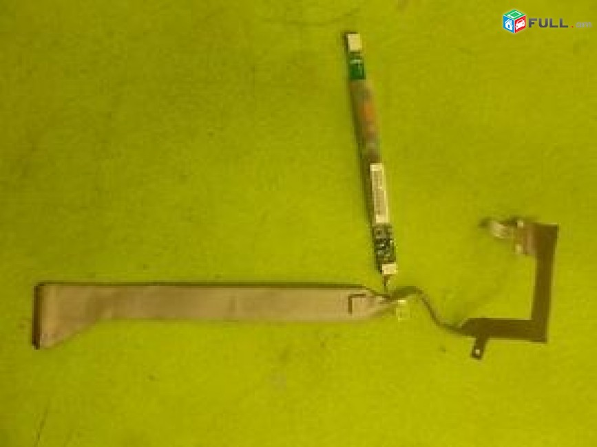 SMART LABS: shleyf screen cable Toshiba Satellite P20, P25