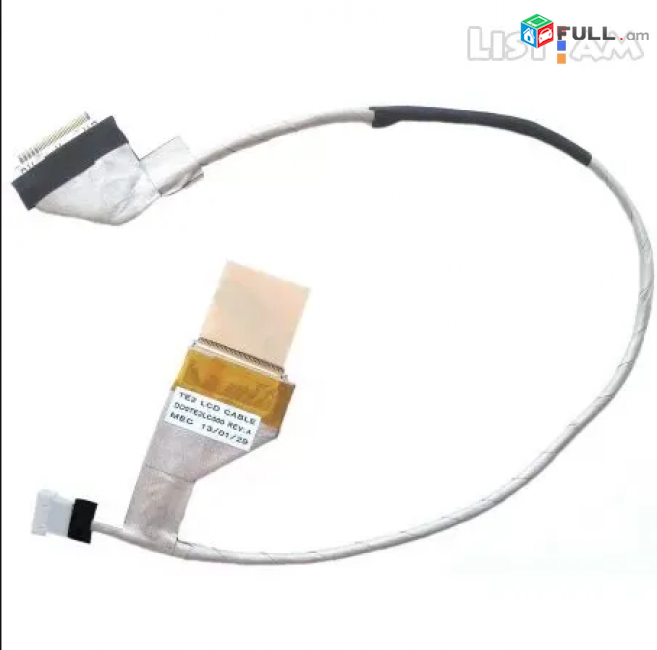 SMART LABS: shleyf screen cable Toshiba L640 L645