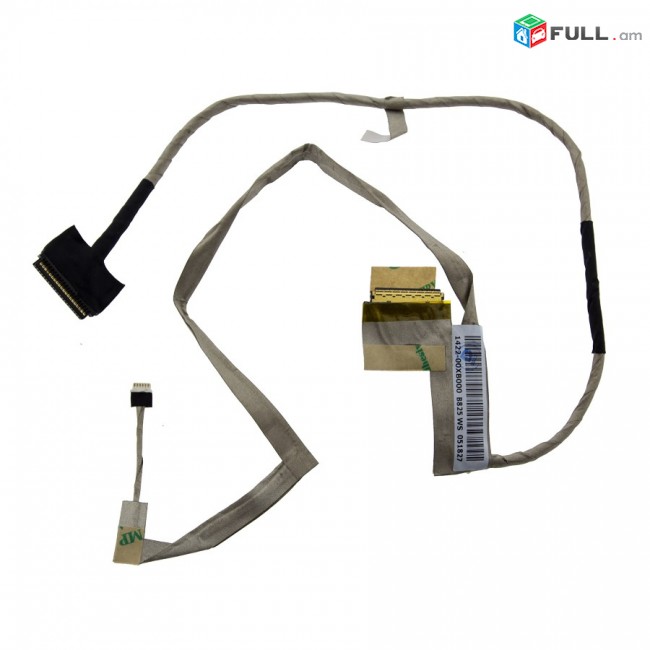SMART LABS: Shleyf screen cable Toshiba Satellite C670 C675 L770 L775 seria