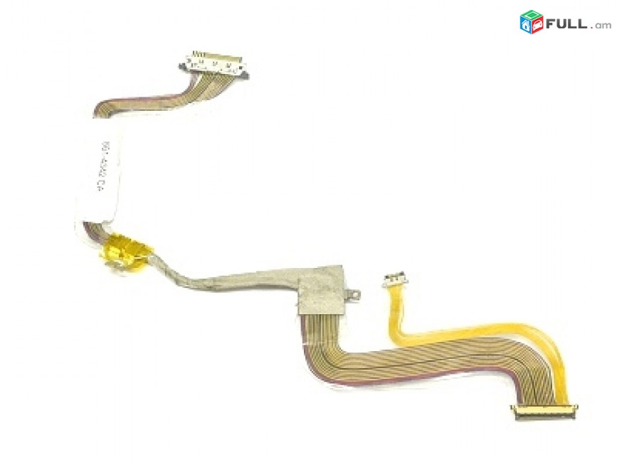 SMART LABS: Shleyf screen cable Apple MacBook A1226 A1260