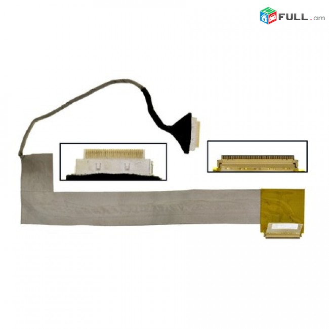 SMART LABS: Shleyf screen cable DNS PCA55