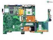 SMART LABS: Motherboard mayrplata Toshiba A60 A65 pahestamas