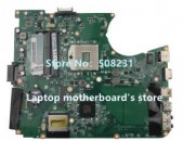SMART LABS: Materinka motherboard mayr plata Toshiba L655 taqacrac