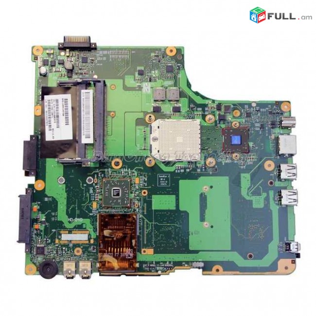 SMART LABS: Materinka motherboard mayr plata TOSHIBA A210 A215 TAQACRAC