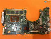 SMART LABS: Materinka motherboard mayr plata ASUS F201E X202E