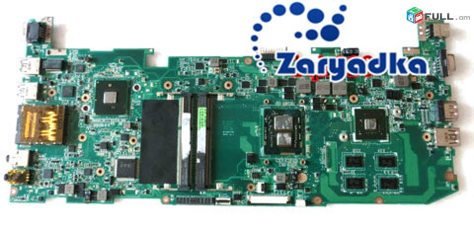 SMART LABS: Motherboard mayrplata ASUS U36J U36JC