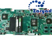 SMART LABS: Motherboard mayrplata ASUS U36J U36JC