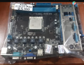 Smart labs: materinka motherboard mayr plata ASUS F1A55-M LX3