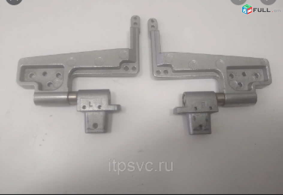 SMART LABS: petli петли pedli Asus A7U