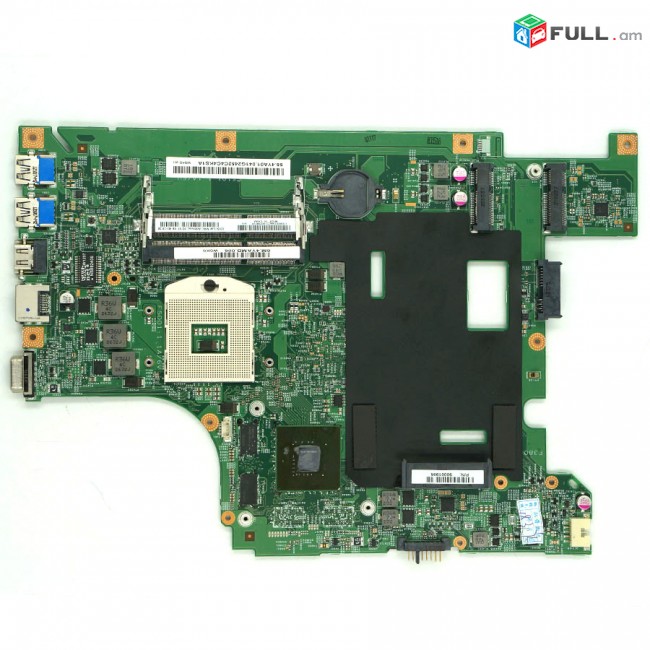 Smart labs: motherboard mayrplata Lenovo IdeaPad B580, B590, V580, V580c HM65