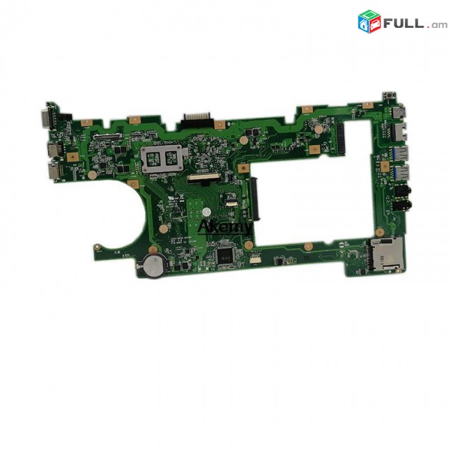 SMART LABS: Motherboard mayr plata Asus X32U U32U