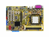 Smart labs: materinka motherboard mayr plata ASUS M2N