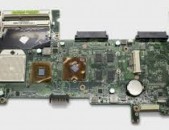 SMART LABS: Motherboard mayr plata Asus K72DR taqacrac