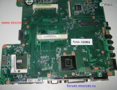 SMART LABS: Motherboard mayrplata ASUS A6000