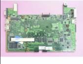 Smart labs: motherboard mayrplata Asus eee pc 2g 