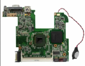 SMART LABS: Motherboard mayrplata Asus 1005HA