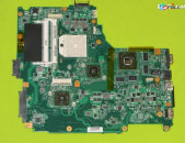 SMART LABS: Motherboard mayr plata ASUS N61D taqacrac