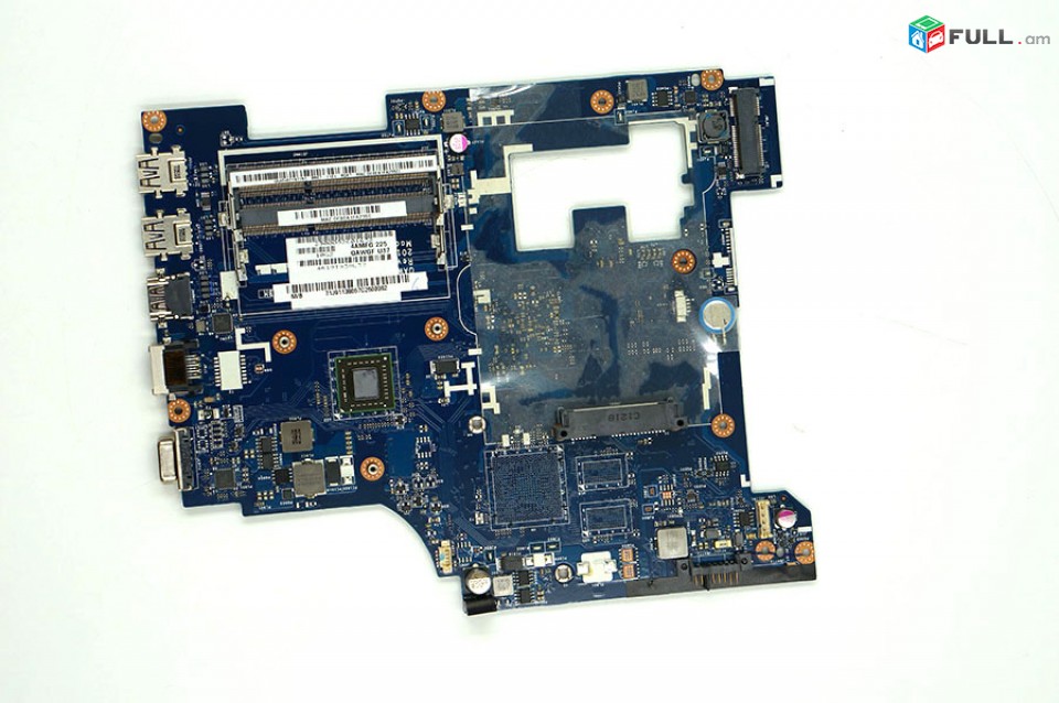 Smart labs: motherboard mayrplata LENOVO G585 G485