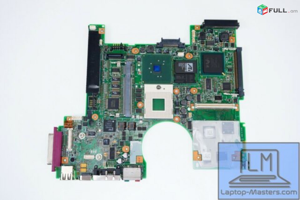 SMART LABS: Motherboard mayrplata Lenovo ThinkPad T40 T41