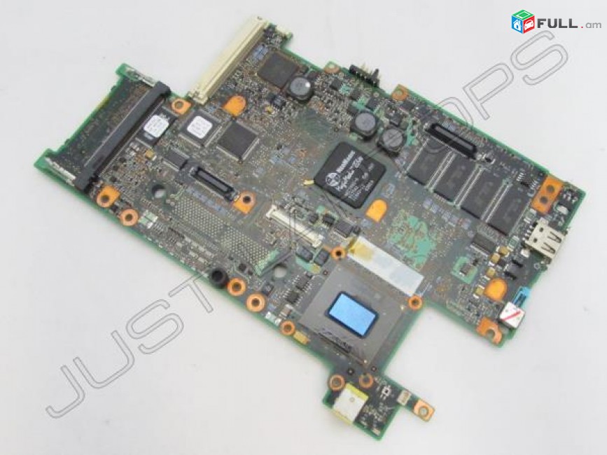 SMART LABS: Motherboard mayrplata Lenovo IBM Thinkpad 570 pahestamas