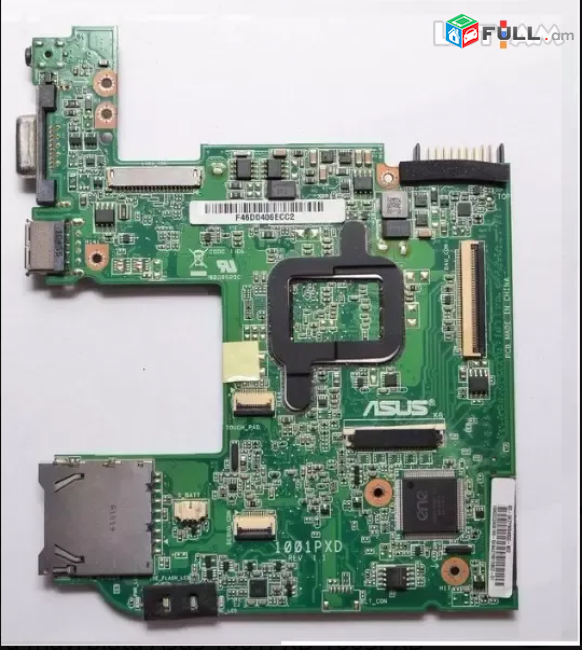 SMART LABS: Motherboard mayrplata Asus 1001PXD 1005PXD