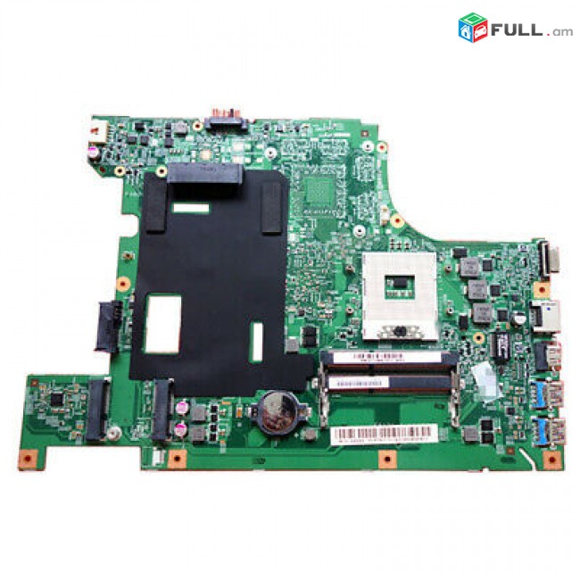 Smart labs: motherboard mayrplata Lenovo B590 pahestamas
