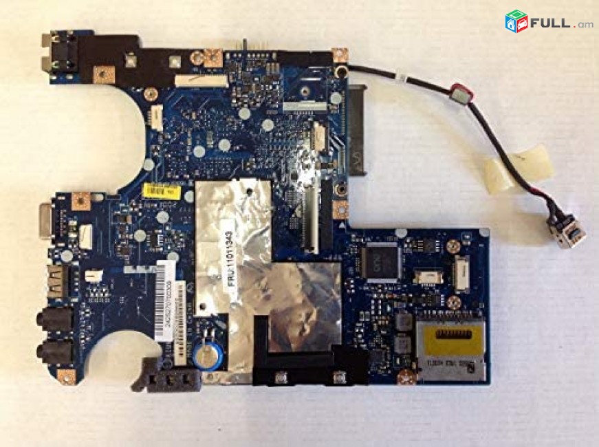 SMART LABS: Motherboard mayrplata Lenovo IdeaPad S10-2