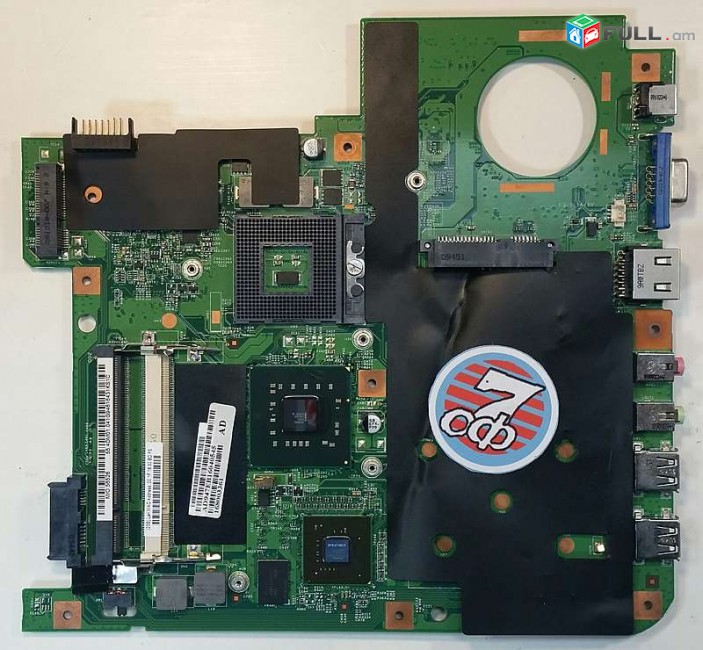 SMART LABS: Motherboard mayrplata Lenovo B450