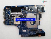 SMART LABS: Motherboard mayrplata Lenovo V570 pahestamas