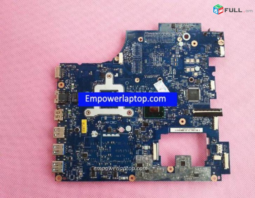 SMART LABS: Motherboard mayrplata Lenovo G780 pahestamas