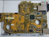 SMART LABS: Materinka motherboard mayr plata Asus X83V