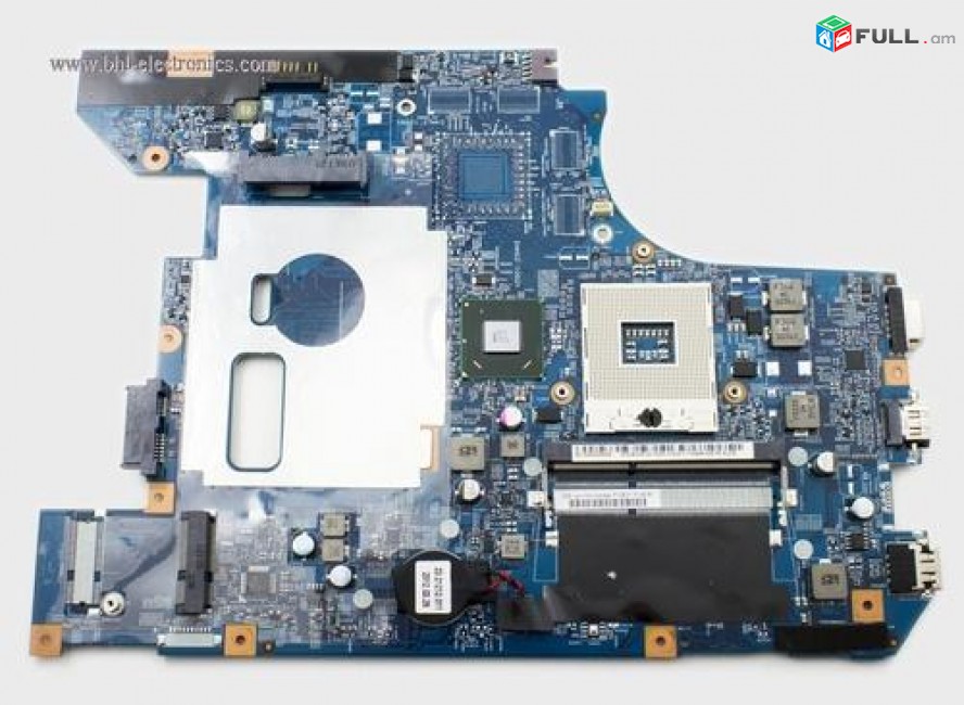 SMART LABS: Materinka motherboard mayr plata LENOVO B570E