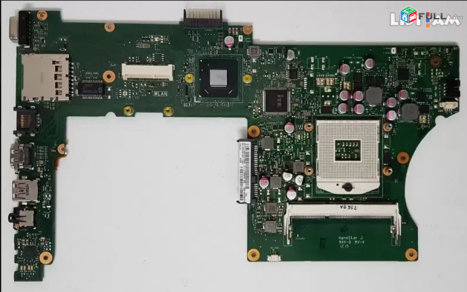 SMART LABS: Motherboard mayrplata Asus X501A X401A intel ev AMD
