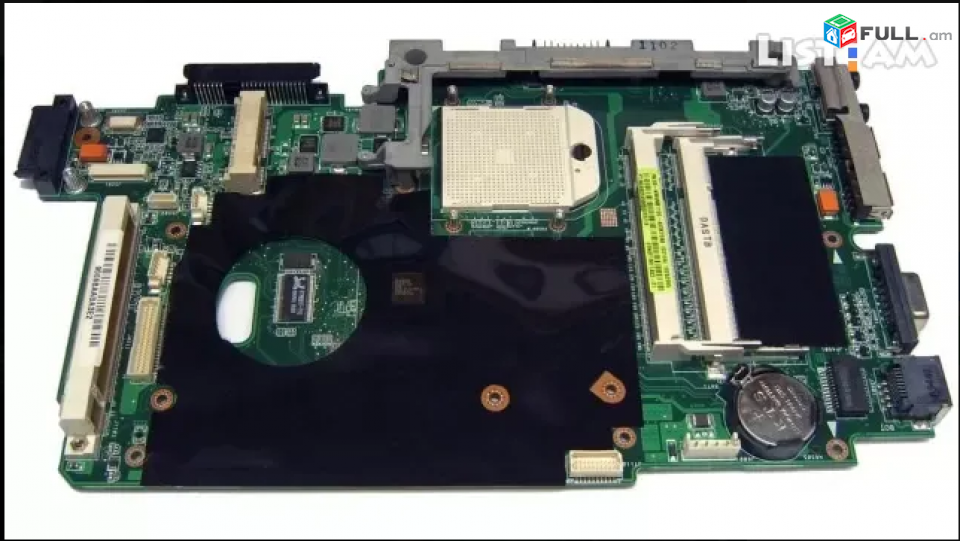 SMART LABS: Motherboard mayrplata Asus K70A
