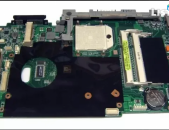 SMART LABS: Motherboard mayrplata Asus K70A