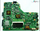 Smart labs: motherboard mayrplata asus k54 pahestamas