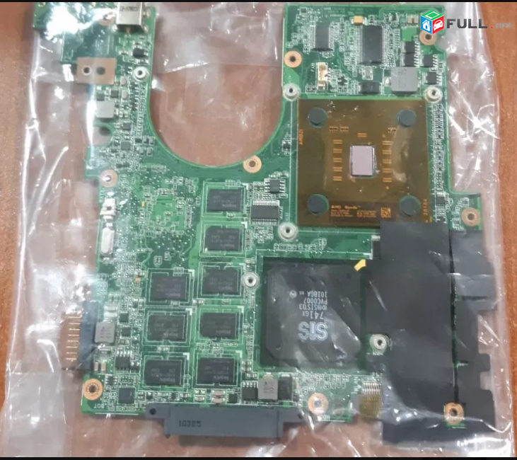 Smart labs: motherboard mayrplata ASUS EEE 1201 1201k