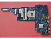 SMART LABS: Motherboard mayrplata HP DM4