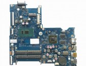 SMART LABS: Motherboard mayr plata HP 15-ay pahestamas