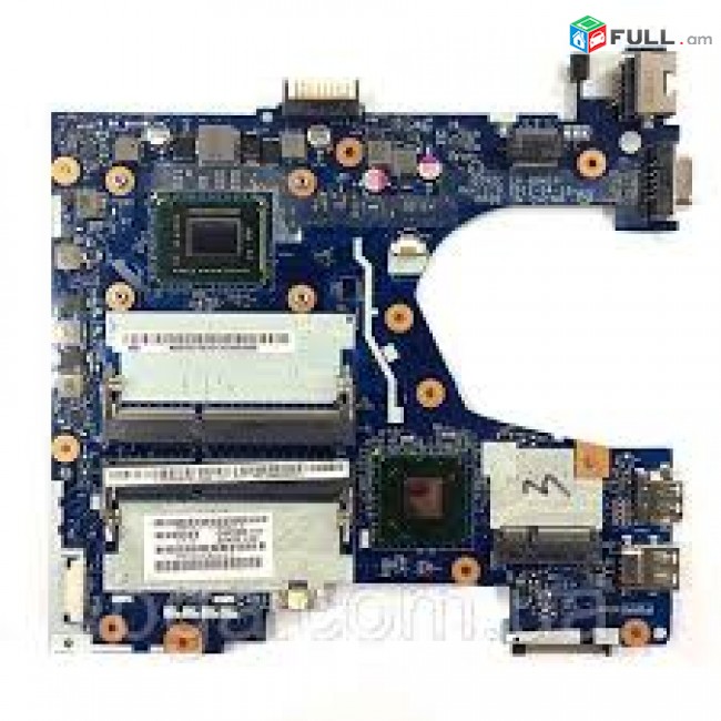 SMART LABS: Motherboard mayrplata Acer 756