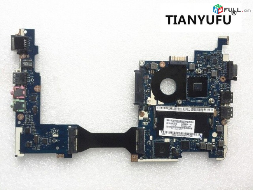 SMART LABS: Motherboard mayrplata Acer Aspire One D255 D260