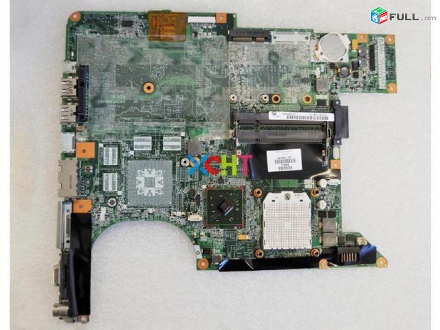 Smart labs: motherboard mayrplata hp g6000 taqacrac