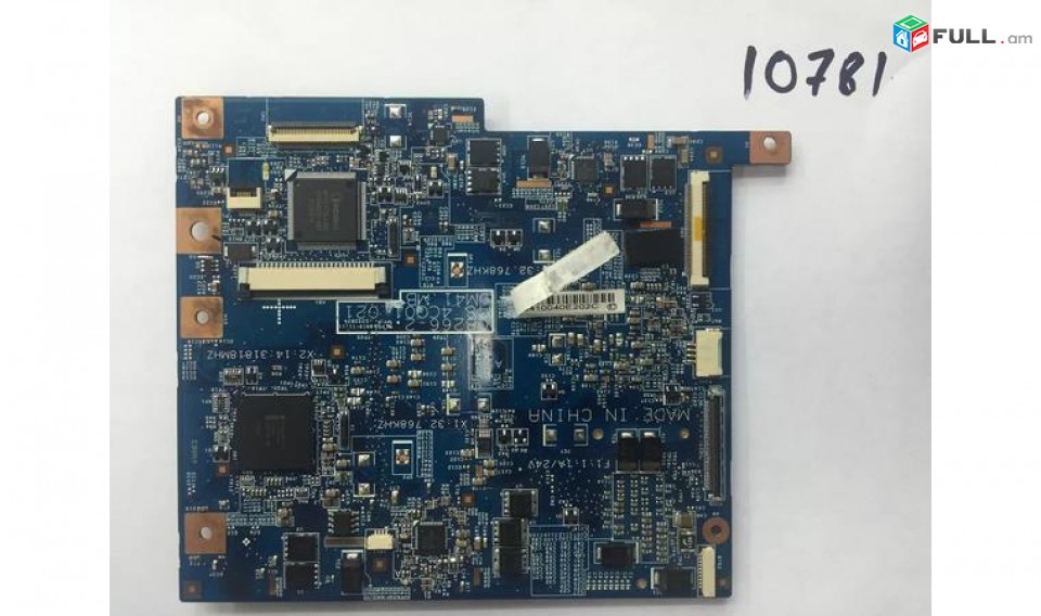 Smart labs: motherboard mayrplata Acer Aspire 4810T 5410 5410T 5810T 5810TG 5810