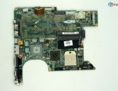 SMART LABS: Motherboard mayrplata HP DV6000 DV9000 F500 pahestamas