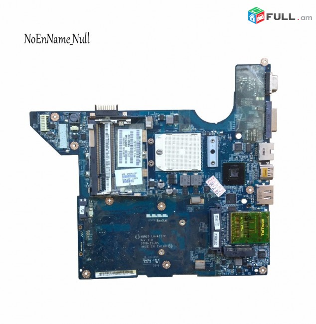 SMART LABS: Materinka motherboard mayr plata HP Pavilion dv4 - 2000 taqacrac