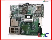 SMART LABS: Materinka motherboard mayr plata HP Pavilion ZD8000