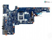 SMART LABS: Motherboard mayrplata HP Pavilion G4 G6 G7 pahestamas